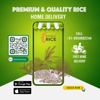 rice promo